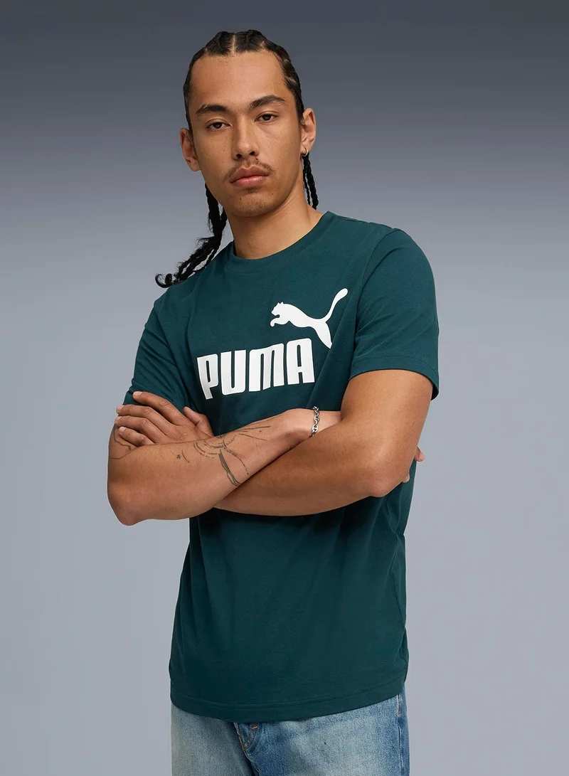 PUMA Essential Logo T-Shirt